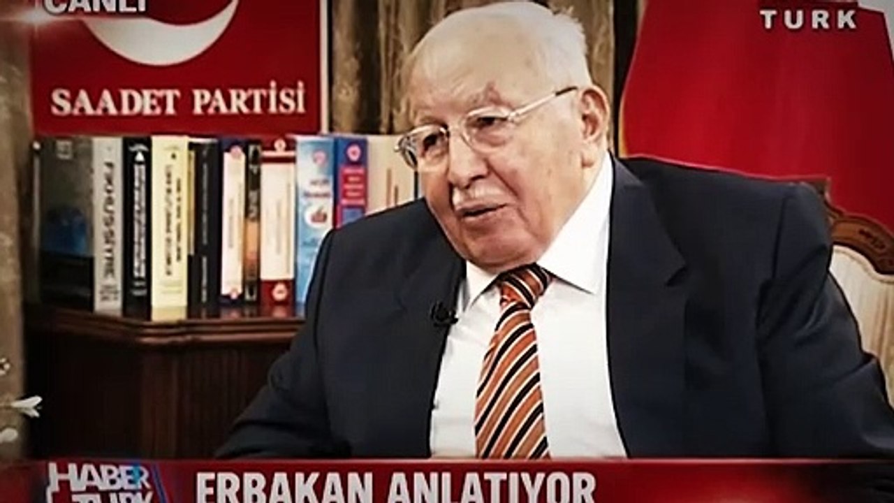 Saadet Partisi AKP'nin karnesini paylaştı: ABD, İsrail, Mısır, Barzani, Esad, FETÖ...