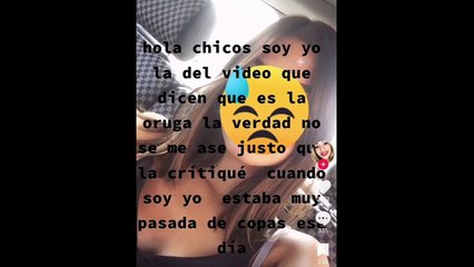 'Soy yo la del vídeo': joven asegura que es ella la del clip y no ‘Soyloruga’