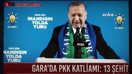 Saadet Partisi'nden yeni kampanya videosu: Karar ver
