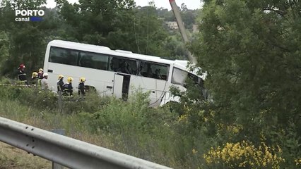 Fundo de garantia automóvel assume processo de acidente mortal a caminho do santuário de Fátima