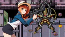 [AG] Bullet [Dangerous woman / All Bosses]
