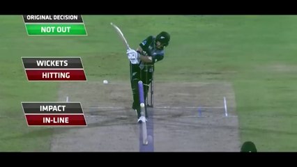 1 in billion cricket moments