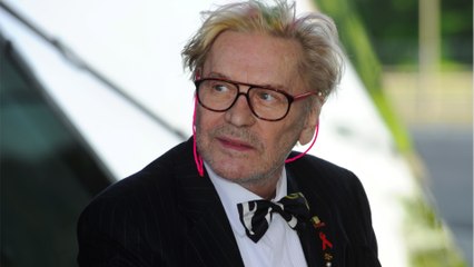 GALA VIDEO - Helmut Berger : le comédien est mort à l’âge de 78 ans