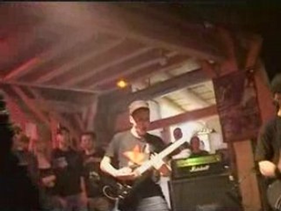 Inside Project - 01-03-2008 - DarkNation - 01