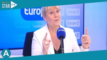Nadine Morano prête à rejoindre le RN ? Sa réponse va faire parler