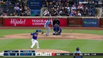 Resumen Rays de Tampa Bay vs Mets de New York | MLB 17-05-2023