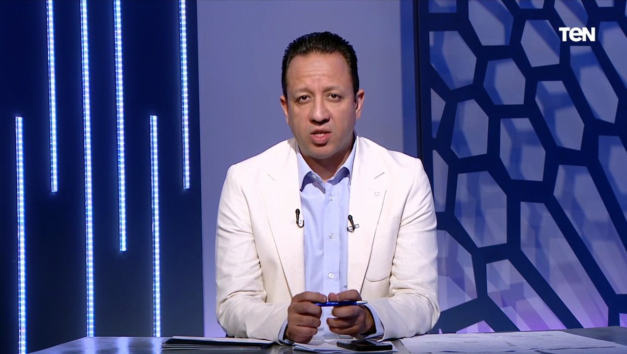صادق عن مبارة الأهلي والترجي: تحصيل حاصل.. ويوجه رساله قاسية لنبيل معلول "شاهد ماذا قال له"