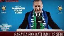 Saadet Partisi'nden seçim videosu: Karar ver