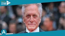 « On se sent parfois un peu oublié » : les confidences très touchantes de Michael Douglas à Cannes