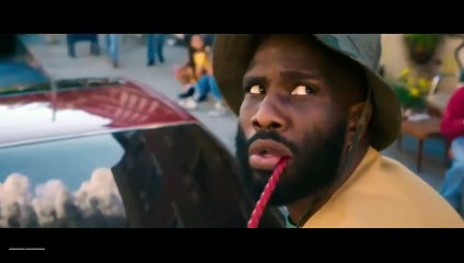 TRANSFORMERS 7 RISE OF THE BEASTS  Airazor Reveal  Trailer (NEW 2023)