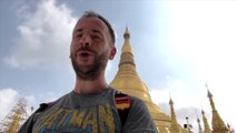 Yangon (Rangoon) (Myanmar/Birmanie) : guide touristique - visite de cette destination touristique 