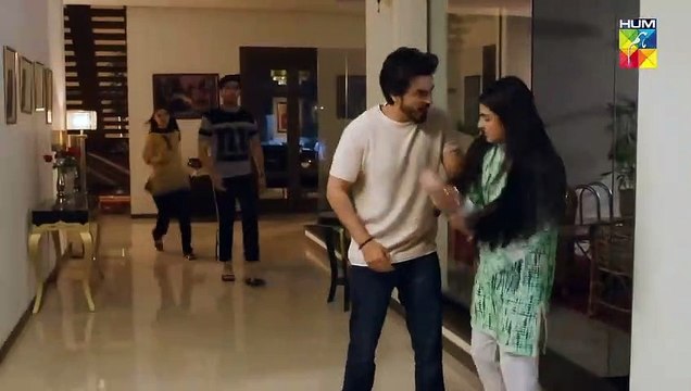 Meesni Episode 86 [ Best Scene 03 ] #bilalqureshi #mamia - FLO Digital