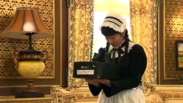 Boys Over Flowers - 꽃보다 남자 - Boys Before Flowers - ENG SUB - P2