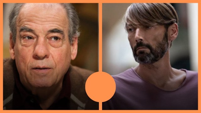 Obsèques de Michel Cordes, les mots déchirants de Laurent Kérusoré, son fils dans PBLV