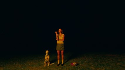 Ama Lou - Caught Me Running