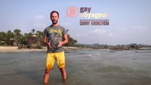 Ngapali (plages du Myanmar / Birmanie) : guide touristique - visite cette destination touristique 