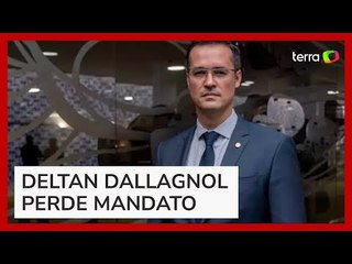 Entenda o motivo que levou o TSE a cassar o mandato de Deltan Dallagnol