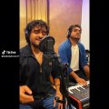 Beautiful song Umar lagi by two boys in beautiful voice viral video 2023