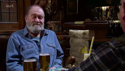 Emmerdale 18th May 2023