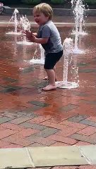 No Swim Trunks, No Problem