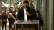 LL Cool J speech at Ludacris' Hollywood Walk of Fame Star ceremony