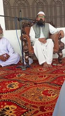 bayan.Sahibzada pir Muhammad Ammar Saeed Sahb Mangat Sharif