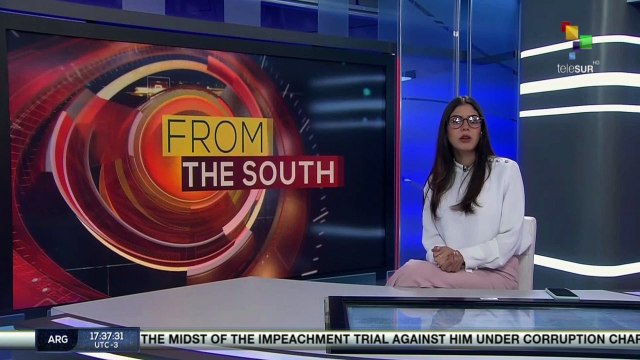 Argentina: Social organisations protest to demand attention to poverty issues