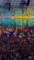 Kelly Bailey e Lourenço Ortigão