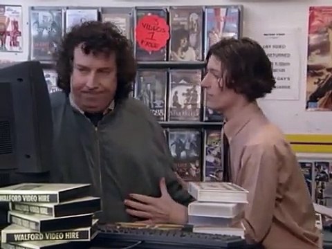 EastEnders - Episode 1586 - 12 March 1998