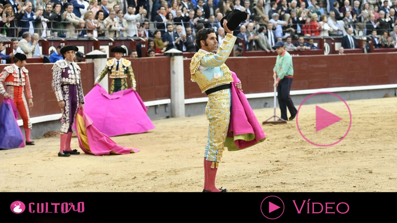 Madrid 18-5-2023