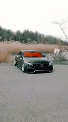 Mate Black Mercedes  This location is supposedly haunted according to a local