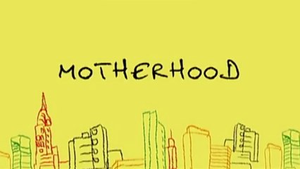 MOTHERHOOD (2009) Trailer VO -HD