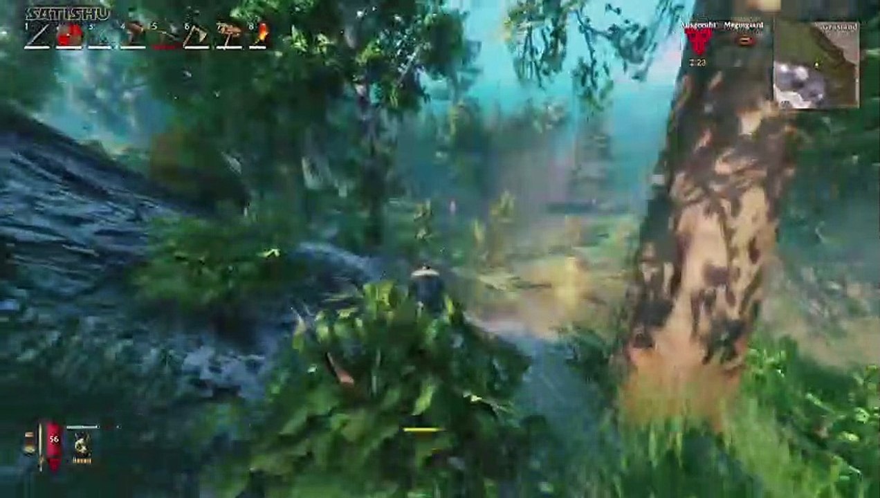 Wir sind eigentlich Zwerge... Valheim #236