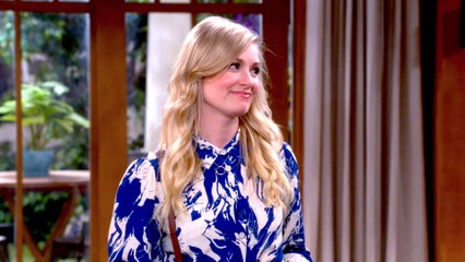 An Ankle Monitor on the Season Finale of The Neighborhood