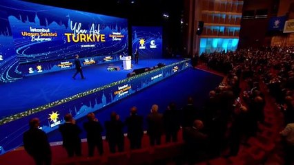 Cumhurbaşkanı Erdoğan: Vergileri düşürerek esnafımızı ve çiftçimizi rahatlatacağız