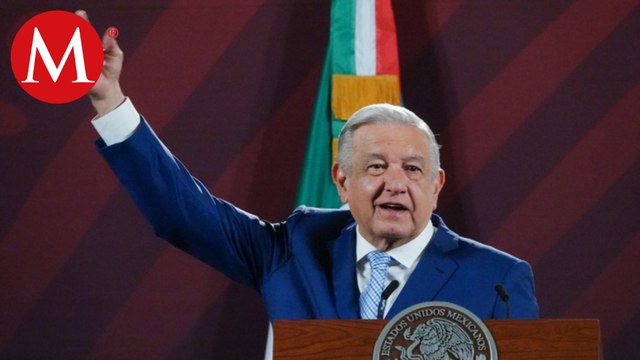AMLO acusa que investigaciones contra Cresencio Sandoval son de Claudio X. Gonzalez