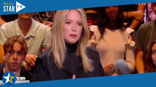 Virginie Efira réagit enfin aux propos de Blanche Gardin sur Lol, qui rit sort
