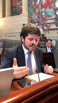 Acciones legales contra el Derecho a la Interrupción Voluntaria del Embarazo por Luis Miguel López