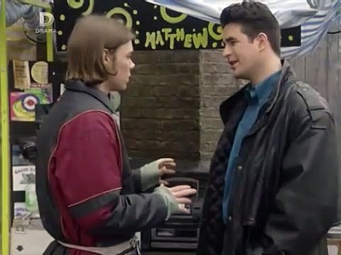 EastEnders - Episode 1610 - 5 May 1998