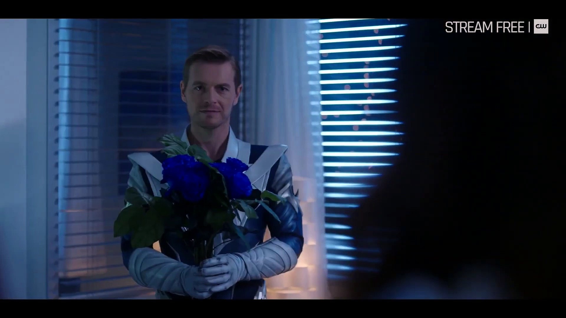 The Flash Episode 13