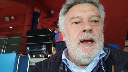 Fiorentina in finale di Conference League, il videocommento di Roberto Davide Papini