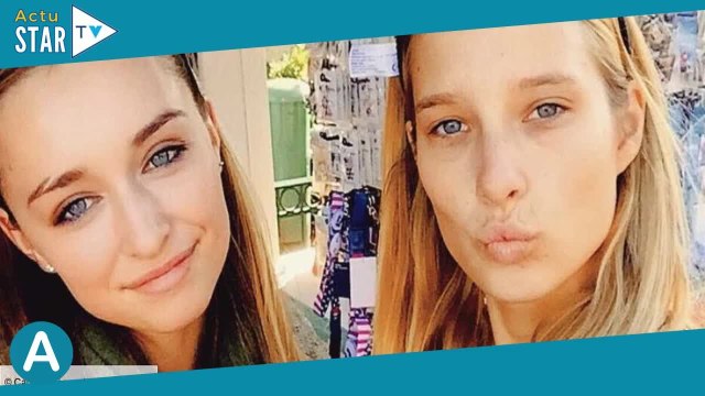 Ilona Smet a 28 ans : la tendre déclaration d'Emma Smet à sa grande soeur, sa « meilleure amie »