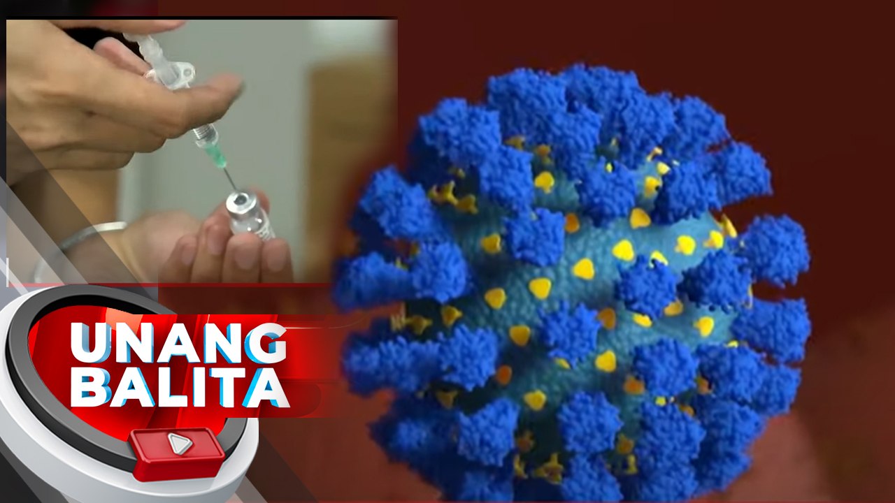 WHO Advisory Group: Dapat i-target ng COVID-19 booster shots ang kasalukuyang dominant XBB variants | UB