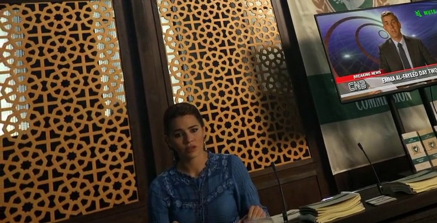 Tyrant S03 E03