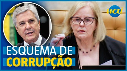 STF forma maioria para condenar Collor por corrupção