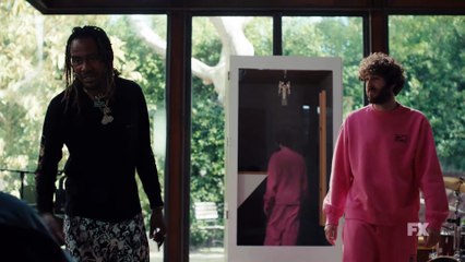 Dave Season 3 Episode 9 Promo