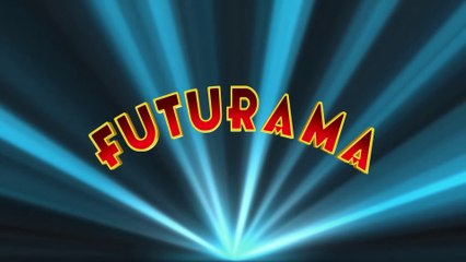 Futurama S08
