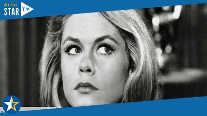 Elizabeth Montgomery (Ma sorcière bien-aimée) : pourquoi l’actrice a-t-elle dû cacher sa première gr