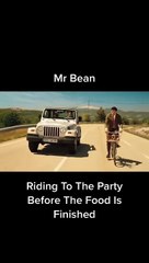 Mr bean funny moments