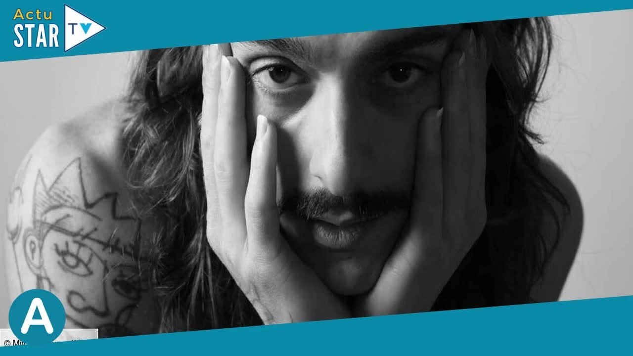 INTERVIEW – Rencontre avec Charlie Faron, un artiste à la fois star de la musique et de la mode